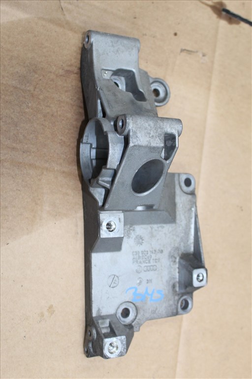 Seat Ibiza 1.4D 2008  BMS generátortartó bak 038903143A 1. kép