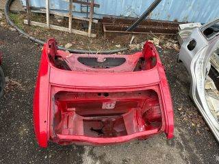 Alfa Romeo Spider ALFA ROMEO SPIDER Karosszéria Csomag