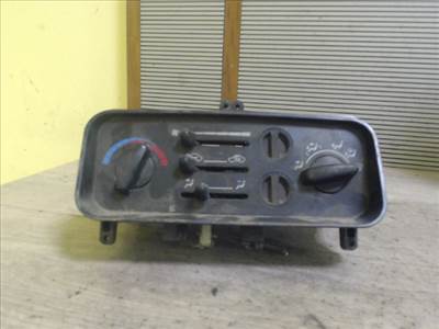 MITSUBISHI L400 Fűtés vezérlő panel