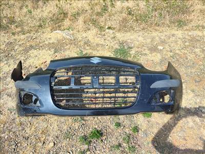 Suzuki Alto VII első lökhárító sérült 7171168k0