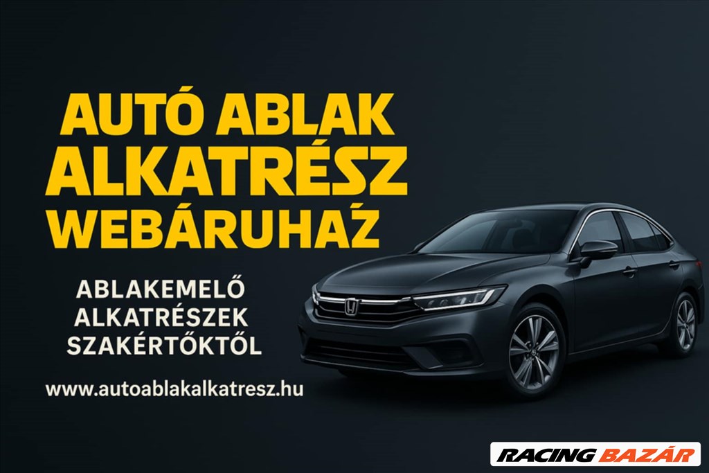 Ablakemelő gondod van? www.autoablakalkatresz.hu 1. kép