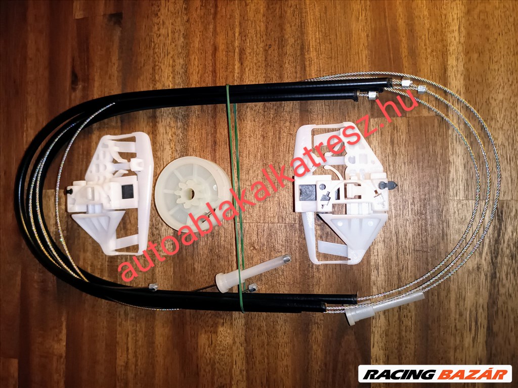 Ablakemelő gondod van? www.autoablakalkatresz.hu 46. kép