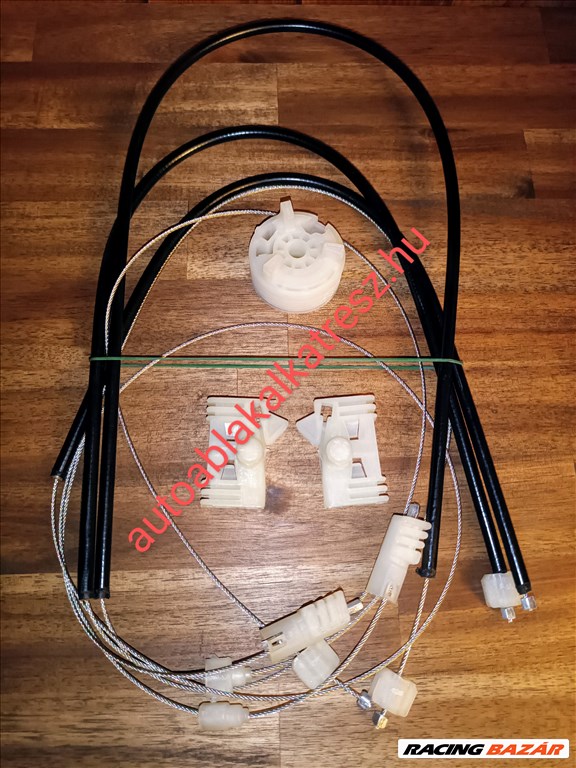 Ablakemelő gondod van? www.autoablakalkatresz.hu 49. kép