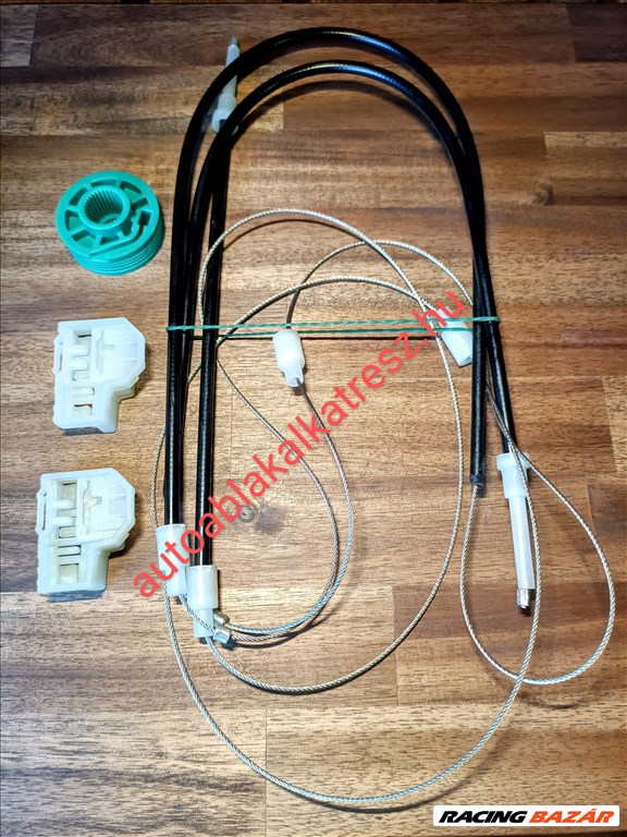 Ablakemelő gondod van? www.autoablakalkatresz.hu 53. kép