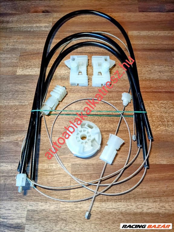 Ablakemelő gondod van? www.autoablakalkatresz.hu 55. kép