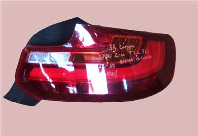 BMW 2-ES SOROZAT F22 F23 jobb hátsó lámpa 2012-2018  7295424