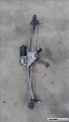 Ford Transit Tranzit MK6 MK7 Ablaktörlő mechanika szerkezet motor 5962 yc1517k484ba