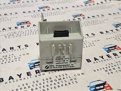 Bmw E46 E39 E38 riasztó emelés érzékelő kapcsoló