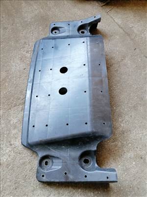 SsangYong Musso Alsó Motor védő  4081036002