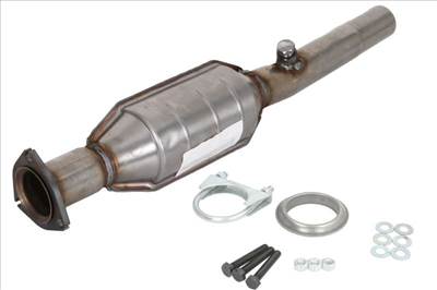 VW Golf IV katalizátor (1.4 16V, 1.6 16V, 1.6 FSI)