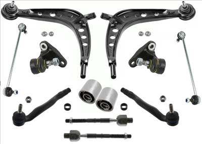 BMW E46 Xi,Xd lengőkar szett