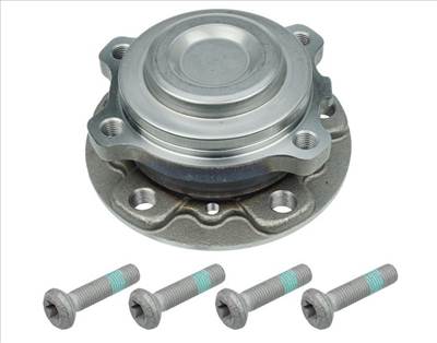 BMW 7es F01, F02, F03, F04 első kerékcsapágy (Nem XDrive)