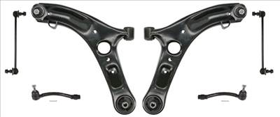 Hyundai Veloster első lengőkar szett