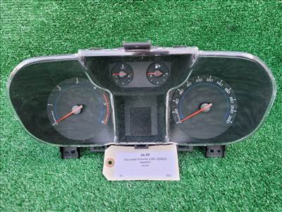 CHEVROLET ORLANDO Kilométeróra 95080018 688014257