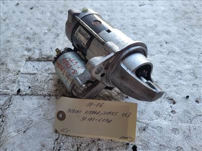 SUZUKI SX4 S-Cross II Önindító 3110061MA