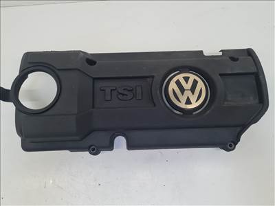 Volkswagen Golf VI 1.4 TSI CAXA felső motorburkolat (22468) 03c103925am
