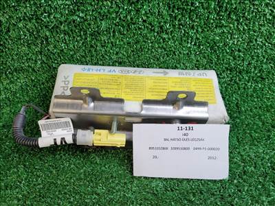 HYUNDAI i40 Bal hátsó Ülés Légzsák 895103Z800 3z89510800