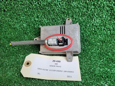 HYUNDAI i40 Xenon Trafó 3Z92101700 e1110r036053
