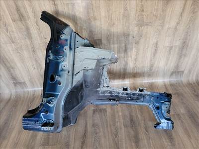 SUZUKI S-CROSS Jobb első Negyed Karosszéria Csomag