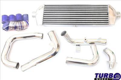 Intercooler csőszett VW GOLF V GTI 2.0T 2005+