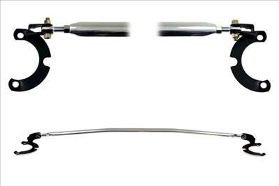 PRORACING Pro toronymerevítő Opel Corsa B-hez