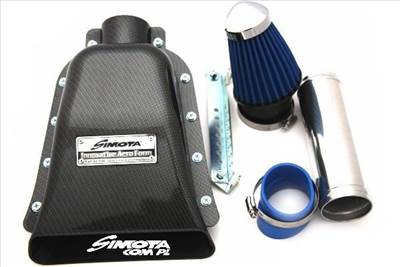 Simota Aero Form Peugeot 307 2.0 16V 02- Sw PTS-155 direktszűrő rendszer