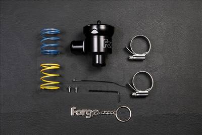 FORGE Motorsport FMDV008 visszavezethető lefújószelep VW 1,8T Audi S4 2,7 Biturbo