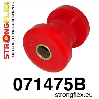 ELSŐ LENGŐKAR ELSŐ STRONGFLEX SZILENT - CSAVAR 14MM Ford Focus MK I 98-05 Ford Focus MK I 98-05 ST&RS Ford Focus MK II 05-10 Ford Focus MK II 05-10 ST&RS Ford Focus MK III 10- Focus MK III 10- ST Mazda 3 04-09 Volvo C30 06- Volvo S40 06- Volvo V50