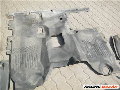 Ford Transit Mk6 padlószőnyeg 