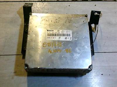 ALFA ROMEO ROMEO 166 Motorvezérlő egység ECU PCM modul