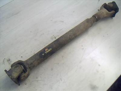 ARO 320 Kardántengely