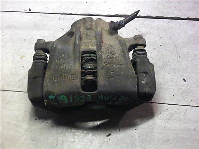 AUDI 80 86-91 Jobb első féknyereg munkahengerrel