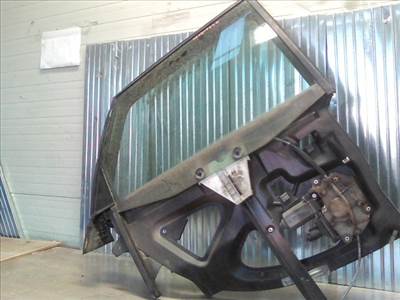 AUDI A3 96-00 Jobb hátsó ablakemelő szerkezet elektromos