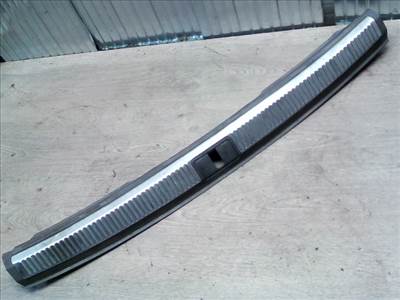 AUDI A4 01-04 Csomagtér burkolat