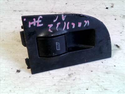 AUDI A6 97-04 Jobb hátsó ablakemelő kapcsoló