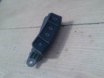 BMW E65 02.09.01-08.09.30 Autórádió kezelőegység