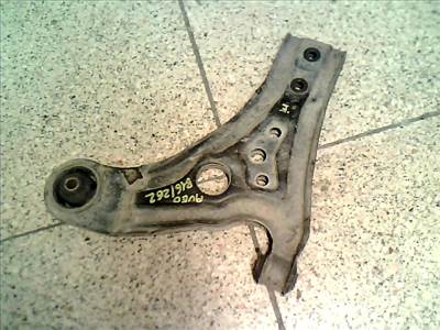 CHEVROLET AVEO T250/255 06.01-11.12 Jobb első lengőkar
