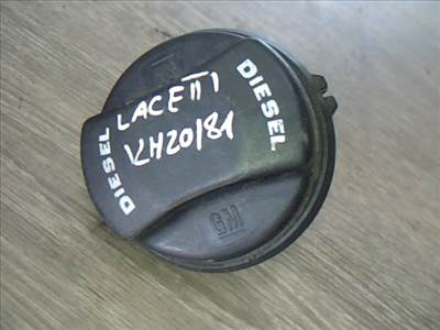 CHEVROLET LACETTI Tanksapka
