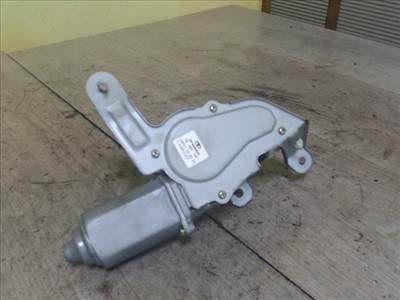 CHEVROLET SPARK Ablaktörlő motor hátsó