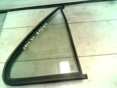 CITROEN SAXO 99- Jobb hátsó fixüveg ajtóban