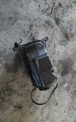 CITROEN XSARA PICASSO -04 Motor. benzin fűzött blokk hengerfej nélkül