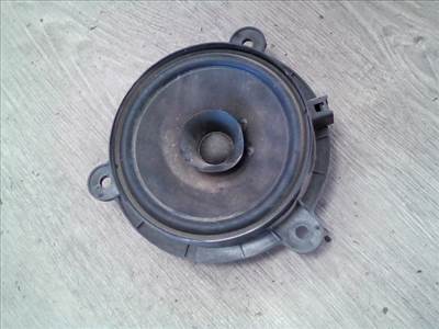 DACIA Sandero Stepway 2012.09.27-2016.12.31 Bal hátsó hangszóró