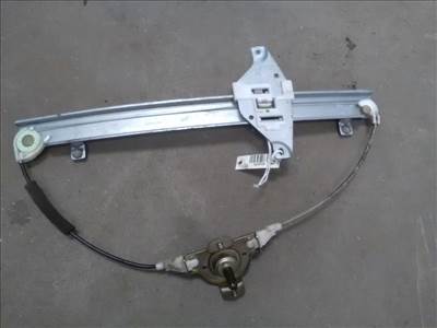 DAEWOO KALOS Bal hátsó ablakemelő szerkezet mechanikus