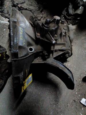 DAEWOO LANOS Sebességváltó. benzines manuális