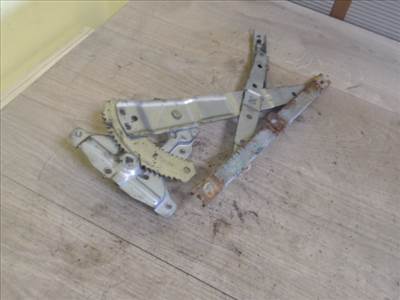 DAEWOO MATIZ 01-05 Bal hátsó ablakemelő szerkezet mechanikus