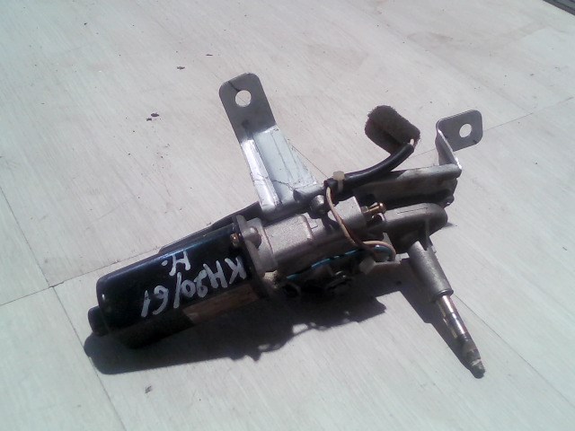 DAEWOO MATIZ 98-01 Ablaktörlő motor hátsó 1. kép