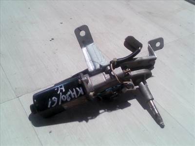 DAEWOO MATIZ 98-01 Ablaktörlő motor hátsó