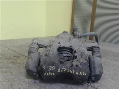 DAEWOO MATIZ 98-01 Bal első féknyereg munkahengerrel