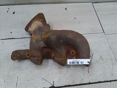 DAEWOO MATIZ 98-01 Kipufogó csonk 