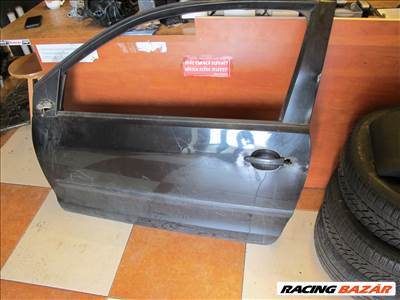 Volkswagen Polo IV bal első ajtó 3 ajtós